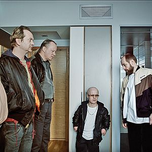 Foto Hans Petter Moland