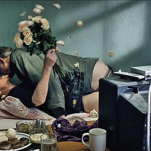 Foto Hans Petter Moland