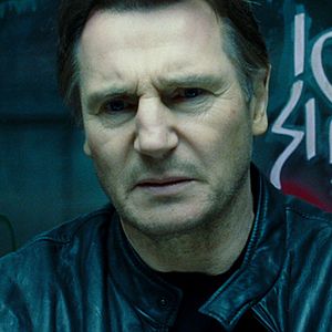 Foto Liam Neeson