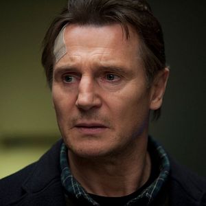 Foto Liam Neeson