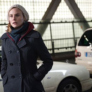 Foto Diane Kruger