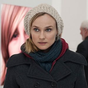 Foto Diane Kruger