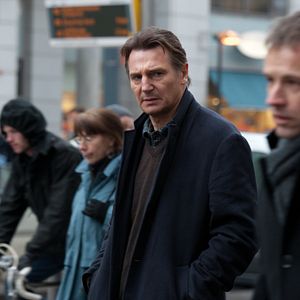 Foto Liam Neeson