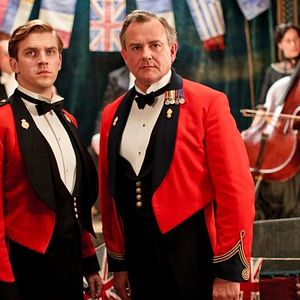 Foto Hugh Bonneville