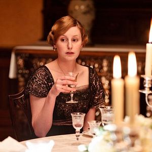 Foto Laura Carmichael