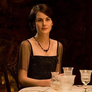 Foto Michelle Dockery