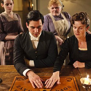 Foto Siobhan Finneran