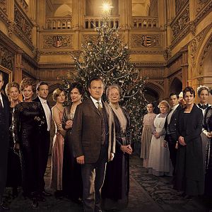 Foto Laura Carmichael