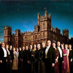 Foto Laura Carmichael