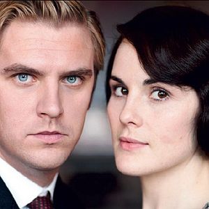 Foto Michelle Dockery