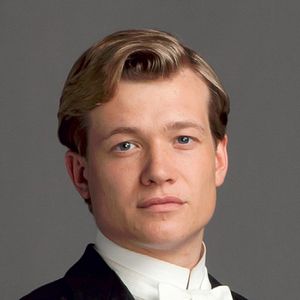 Foto Ed Speleers