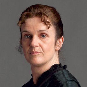 Foto Siobhan Finneran