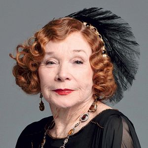 Foto Shirley MacLaine