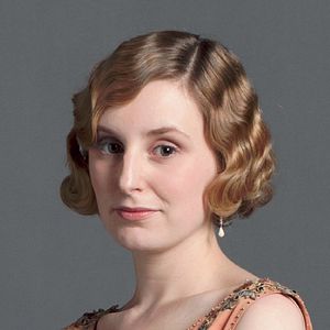 Foto Laura Carmichael