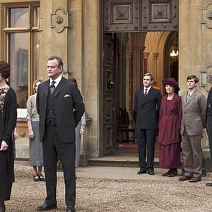 Foto Laura Carmichael