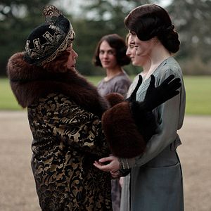 Foto Laura Carmichael