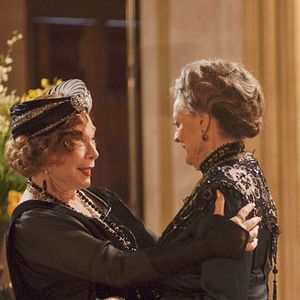 Foto Shirley MacLaine