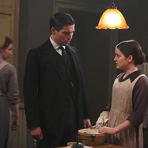 Foto Rob James-Collier