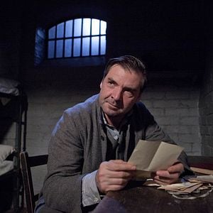 Foto Brendan Coyle