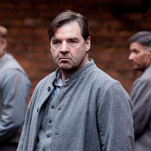 Foto Brendan Coyle