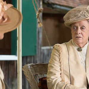 Foto Penelope Wilton