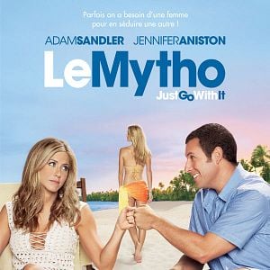 Foto Una esposa de mentira