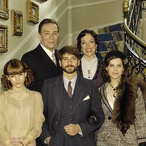 Foto Úrsula Corberó