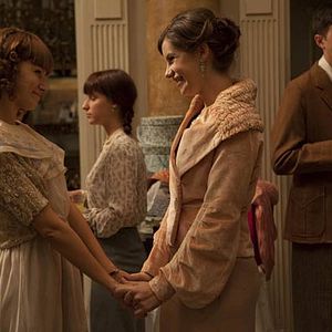 Foto Úrsula Corberó