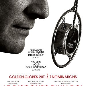 Foto El discurso del rey