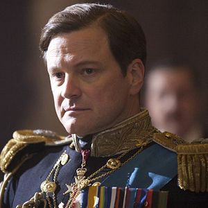 Foto El discurso del rey