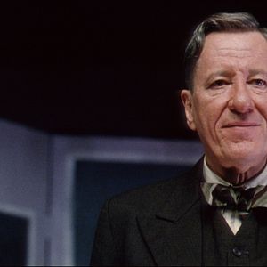 Foto El discurso del rey