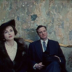 Foto El discurso del rey