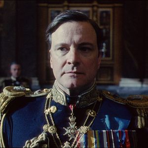 Foto El discurso del rey