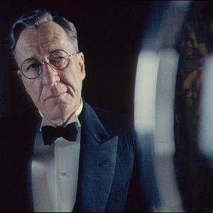 Foto El discurso del rey