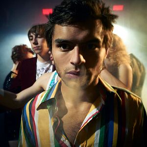 Foto Sebastian De Souza