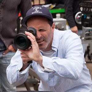 Foto Soy el número cuatro