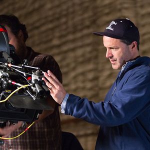 Foto Soy el número cuatro