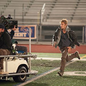 Foto Soy el número cuatro