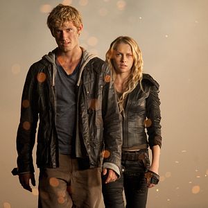 Foto Soy el número cuatro