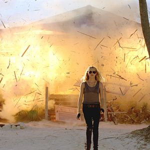 Foto Soy el número cuatro