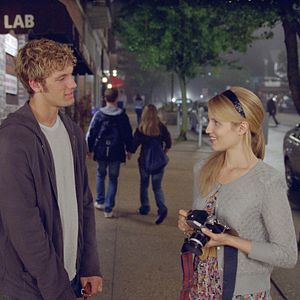 Foto Soy el número cuatro