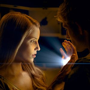 Foto Soy el número cuatro