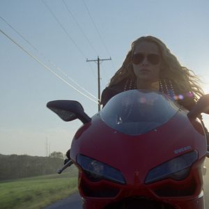 Foto Soy el número cuatro