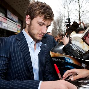 Foto Soy el número cuatro