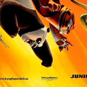 Foto Kung Fu Panda 2