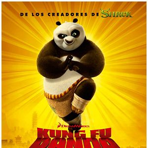 Foto Kung Fu Panda 2