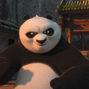 Foto Kung Fu Panda 2