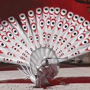 Foto Kung Fu Panda 2