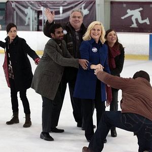 Foto Parks and Recreation