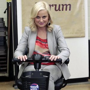 Foto Parks and Recreation